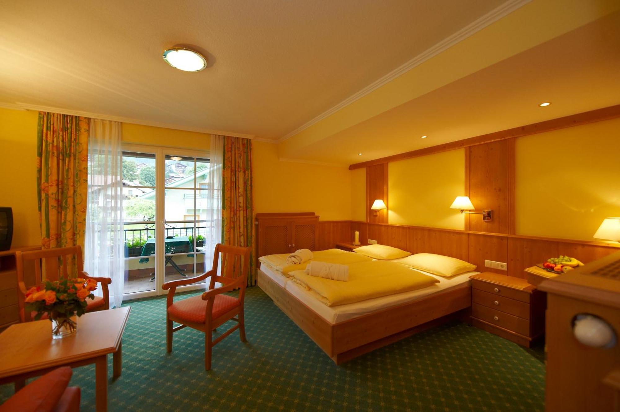 Hotel Martin 람자우 암 다흐스타인 외부 사진