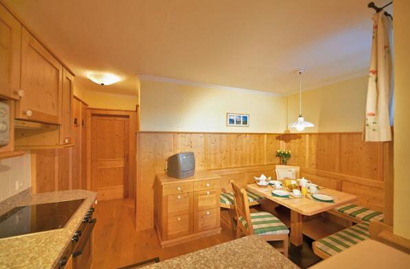 Hotel Martin 람자우 암 다흐스타인 객실 사진