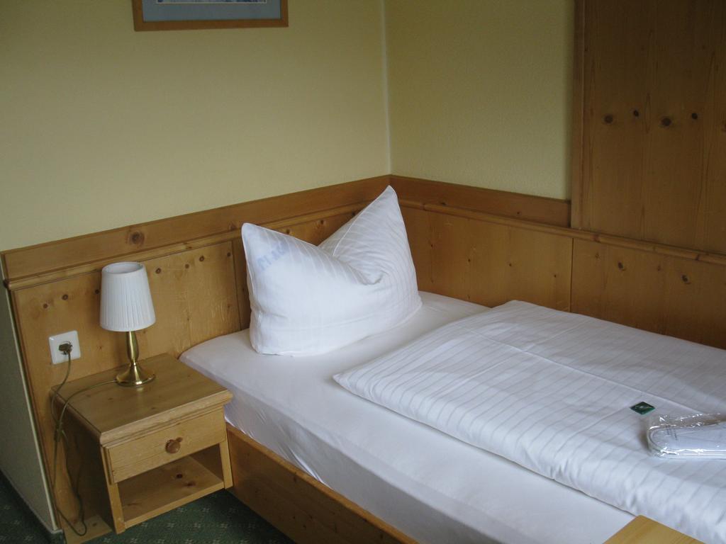 Hotel Martin 람자우 암 다흐스타인 객실 사진