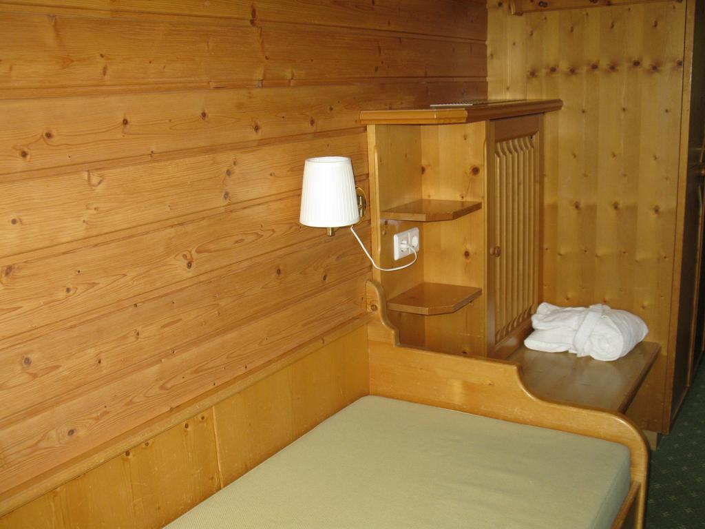 Hotel Martin 람자우 암 다흐스타인 외부 사진