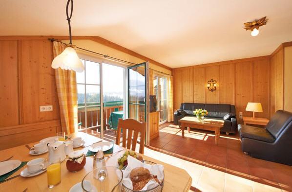 Hotel Martin 람자우 암 다흐스타인 객실 사진