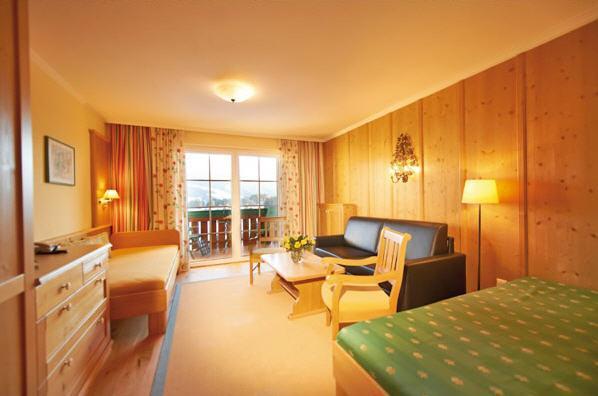 Hotel Martin 람자우 암 다흐스타인 객실 사진