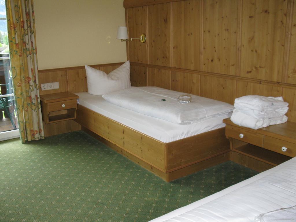 Hotel Martin 람자우 암 다흐스타인 객실 사진